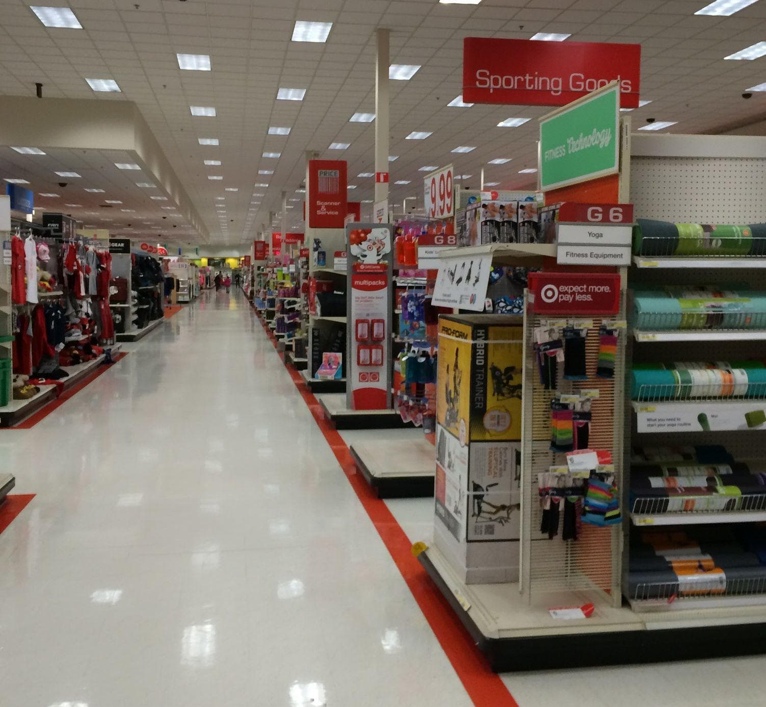 17 Terrific Target Hacks to Save You Money