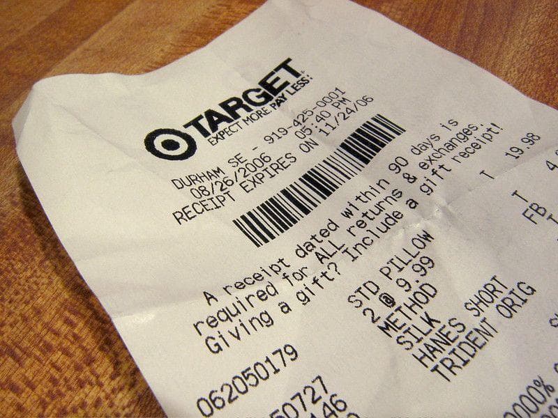 17 Terrific Target Hacks to Save You Money