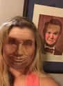Honest Abe Isn't Looking So Honest on Random Funny Face Swaps Gone Horribly Wrong