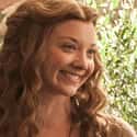 Margaery puts the smackdown on Cersei. on Random Most Epic Insults From Game of Thrones