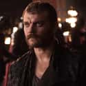 Euron Greyjoy on Random Game of Thrones Characters Who Should Die