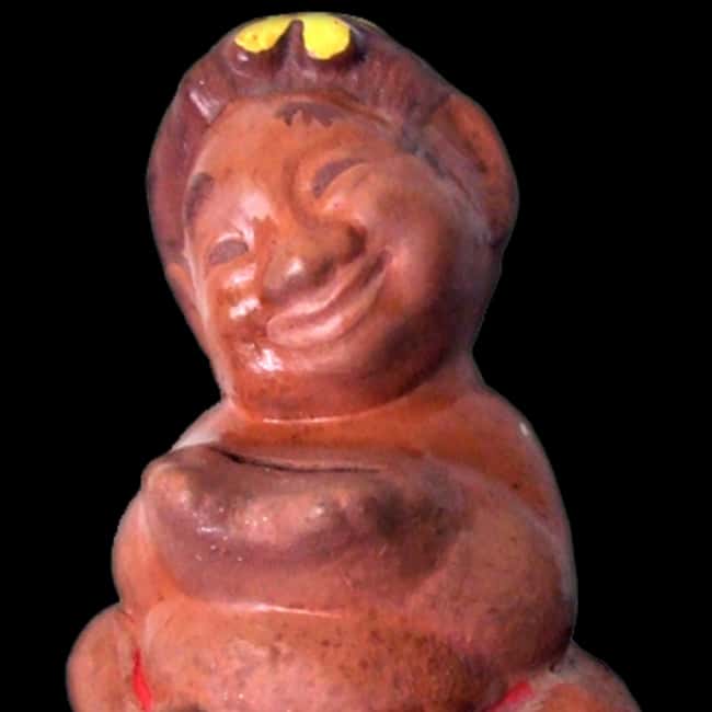 Hawaii: Menehune is listed (or ranked) 11 on the list Craziest Humanoid Cryptids by State