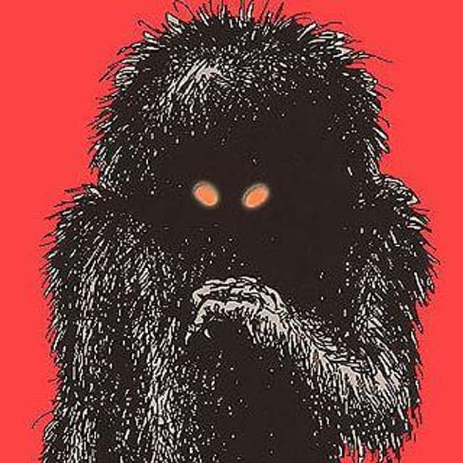 Missouri: Momo is listed (or ranked) 25 on the list Craziest Humanoid Cryptids by State