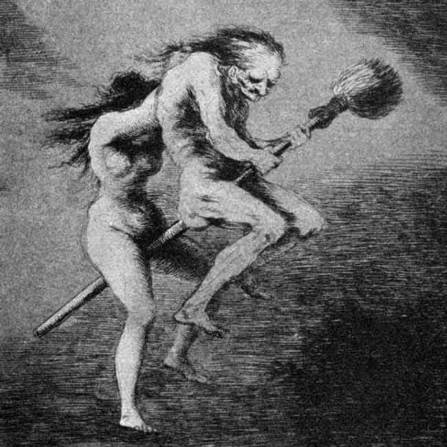 Nevada: Penelope is listed (or ranked) 28 on the list Craziest Humanoid Cryptids by State