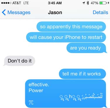 Hilarious Text Pranks To Drive Your Friends Crazy