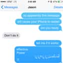Crash Your Friend's iPhone on Random Hilarious Text Pranks To Drive Your Friends Crazy