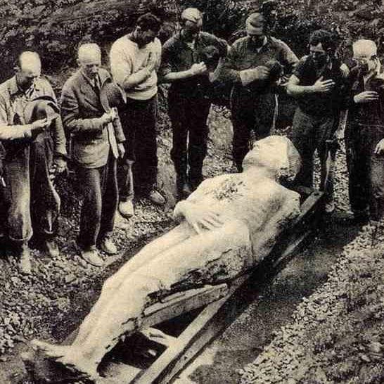The Craziest Humanoid Cryptids From Every State