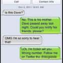 Fake Your Death on Random Hilarious Text Pranks To Drive Your Friends Crazy