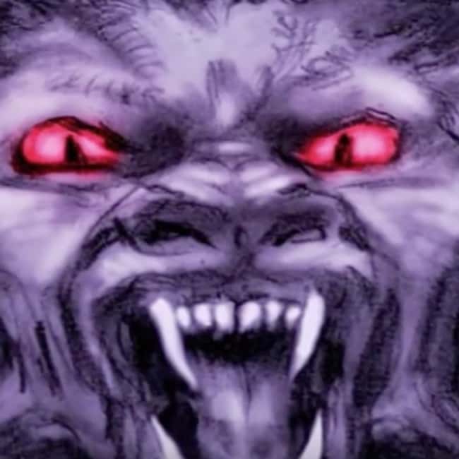 Wisconsin: Beast of Bray Road is listed (or ranked) 49 on the list Craziest Humanoid Cryptids by State