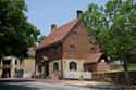 Old Salem Jail Grounds on Random Salem Witch Trial Landmarks Recommended by Locals