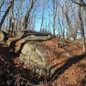 Proctor's Ledge on Random Salem Witch Trial Landmarks Recommended by Locals