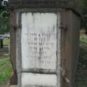 Wadsworth Burial Ground on Random Salem Witch Trial Landmarks Recommended by Locals
