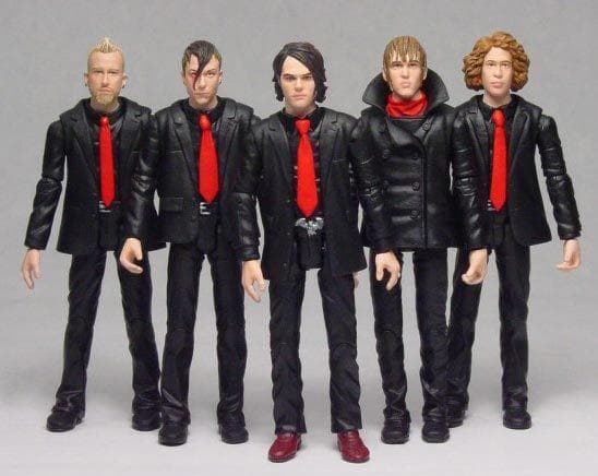 The 19 Most Pointless Action Figures Ever Made