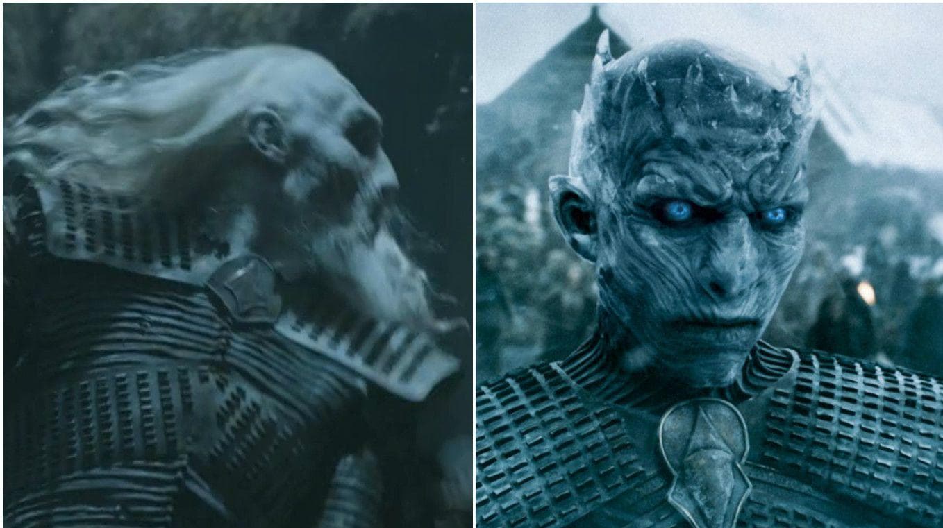 Fan Theories About The White Walkers