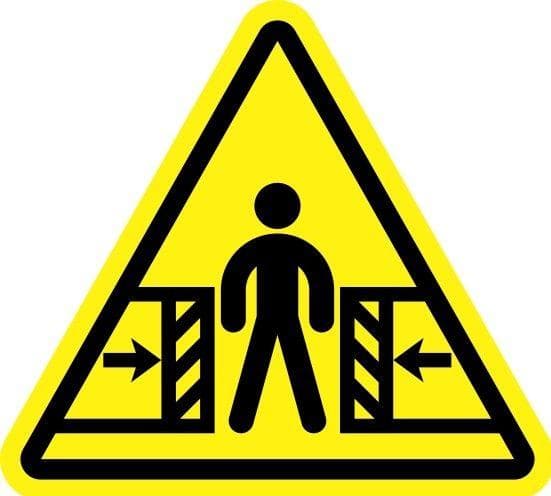 Hazard Signs For Really Dangerous Things and What They Mean