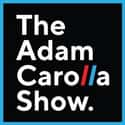 Adam Carolla Podcast on Random Best Current Podcasts