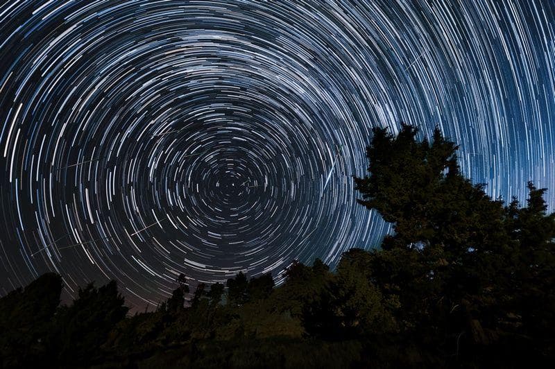 Meteors Can Strike Earth With No Warning