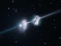 Gamma-Ray Bursts Can Destroy Planets on Random Creepy Facts About Outer Space You Can't Unlearn