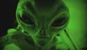 The Existence Of Extraterrestrials Is Inscrutable And Unlikely on Random Creepy Facts About Outer Space You Can't Unlearn