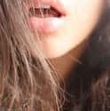 Lips Are One of the Most Sensitive Body Parts on Random Things You Didn't Know About Your Own Mouth