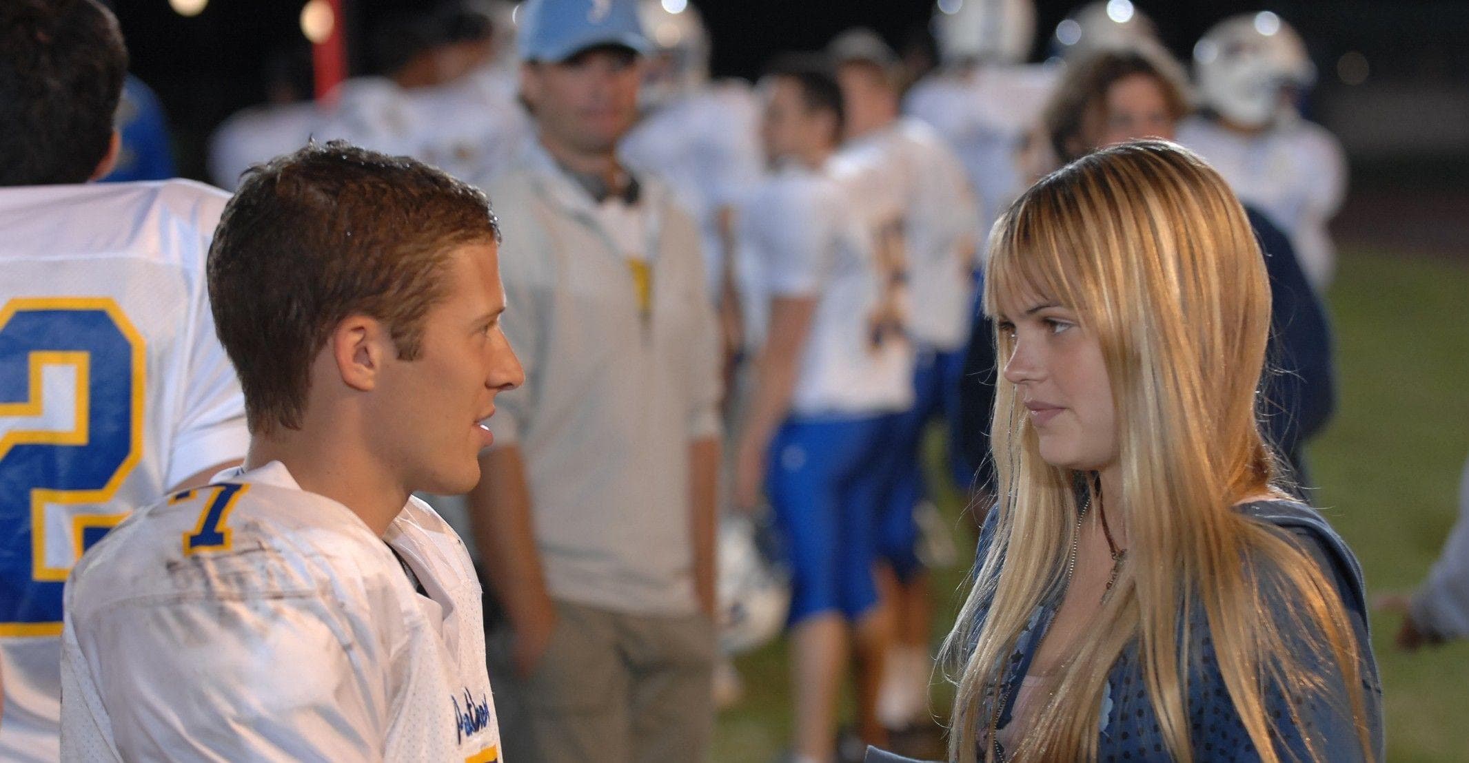 Image of Random Coach Taylor’s Best Advice from The Friday Night Lights