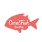 Coral Fish is listed (or ranked) 2 on the list The Best Places to Go to Lunch by the Ranker Office