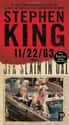 11/22/63 on Random Best Movies Based on Stephen King Books