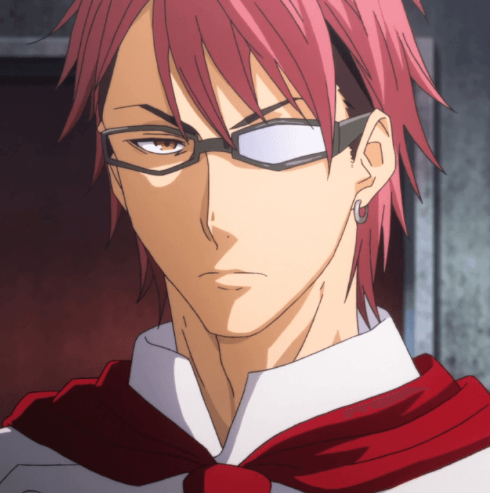 List Of The Greatest Pink Haired Anime Characters