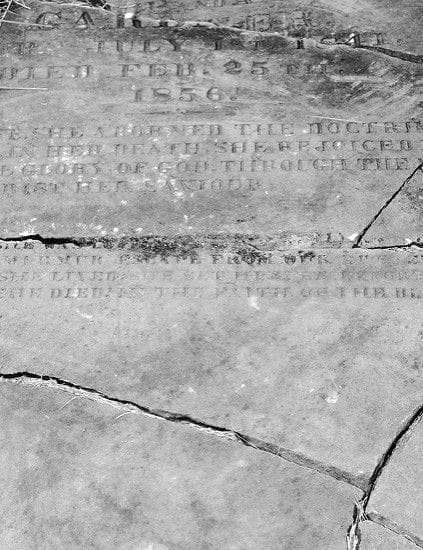 Cheapskate Husband Doesn’t Bother to Bury His Wife Properly and Angers Her Spirit