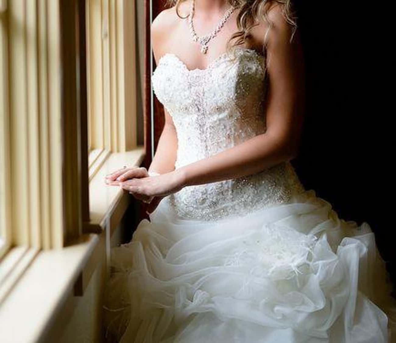 A Murdered Bride Still Waits for Her Special Day
