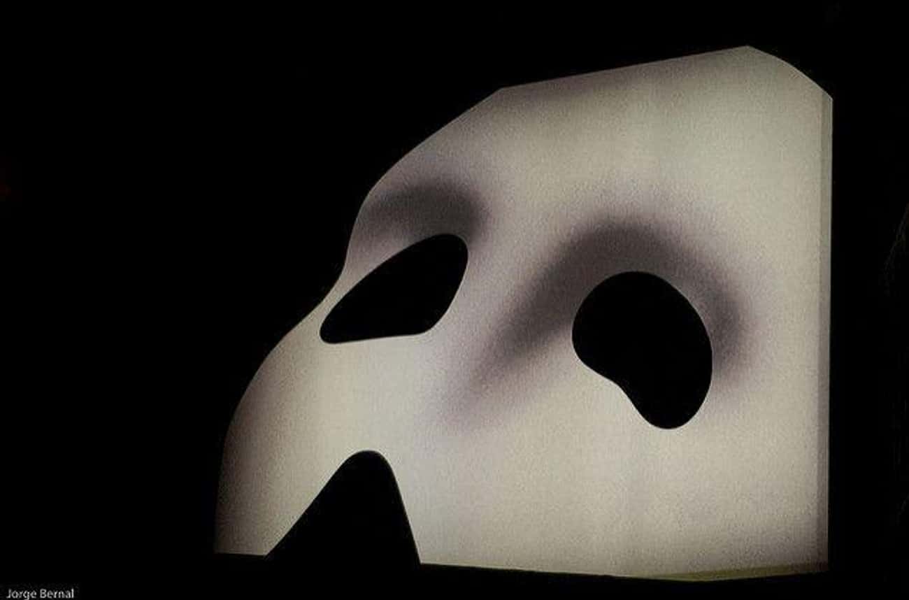 Phantom Killer of Texarkana Leaves Behind Dead Bodies and Ghosts