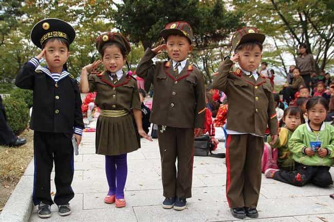 Pictures of Kids on the Wrong Side of History ViraLuck Pictures of Kids on the Wrong Side of History ViraLuck
