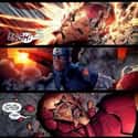 The Cap/Iron Man Fight Directly Recreates Panels From The Comics on Random Easter Eggs You Didn't Catch In 'Captain America: Civil War'