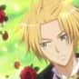 Usui Takumi внесён в список (или оценил) 81 в списке The Best Anime Characters With Blond Hair
