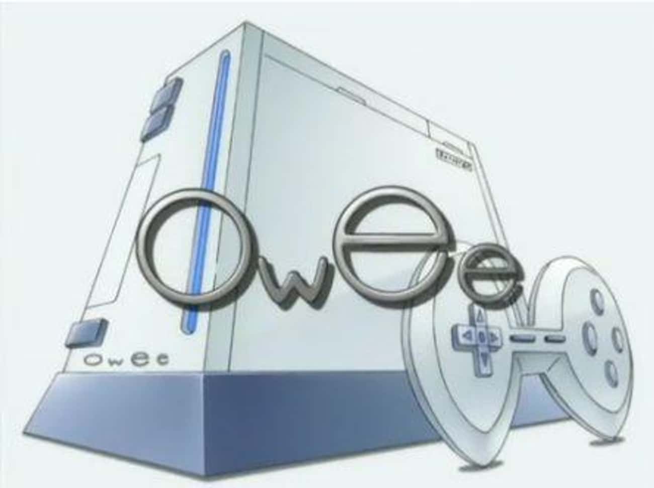 Owee (Wii)