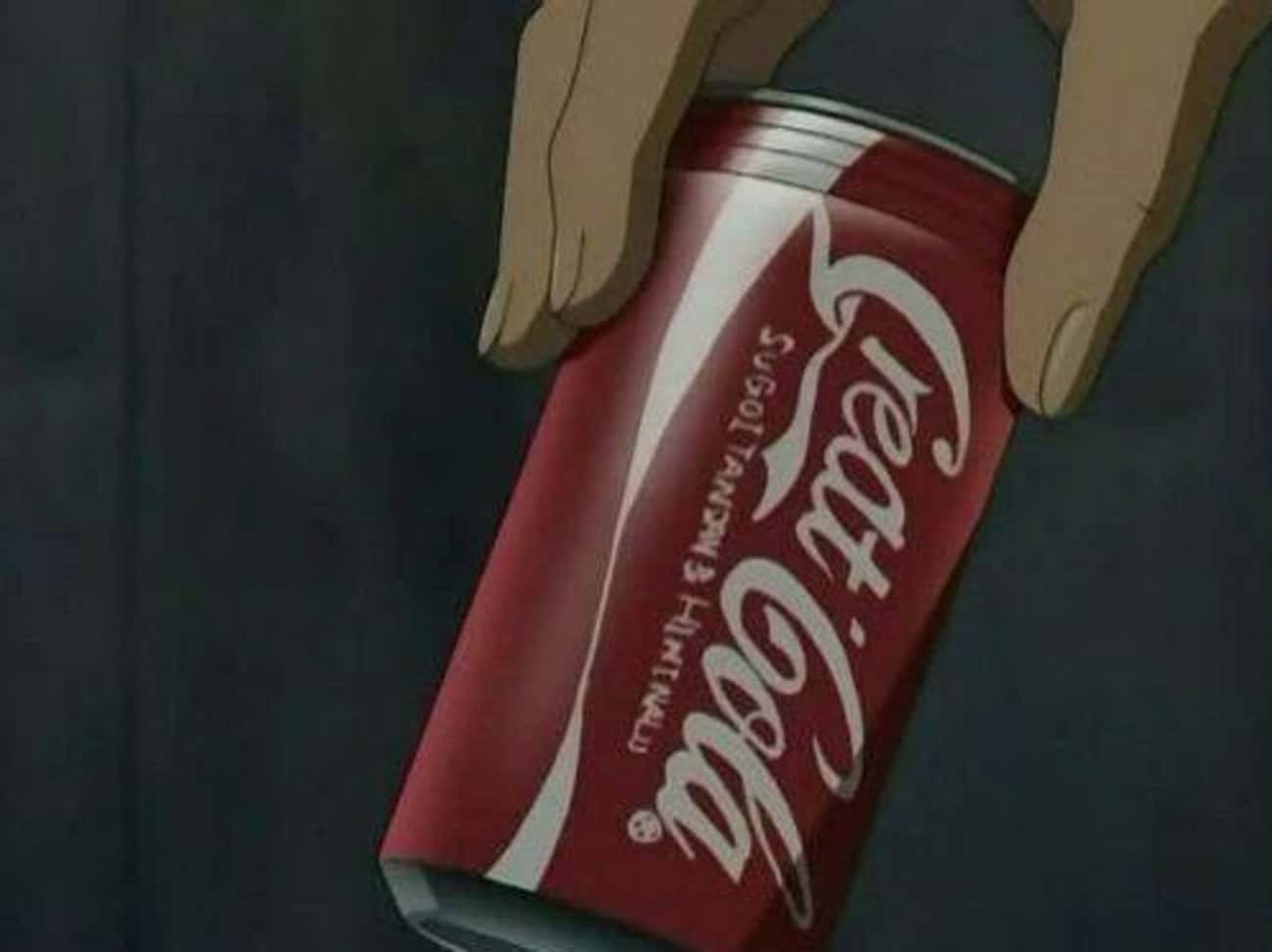 Great Cola (Coca Cola)