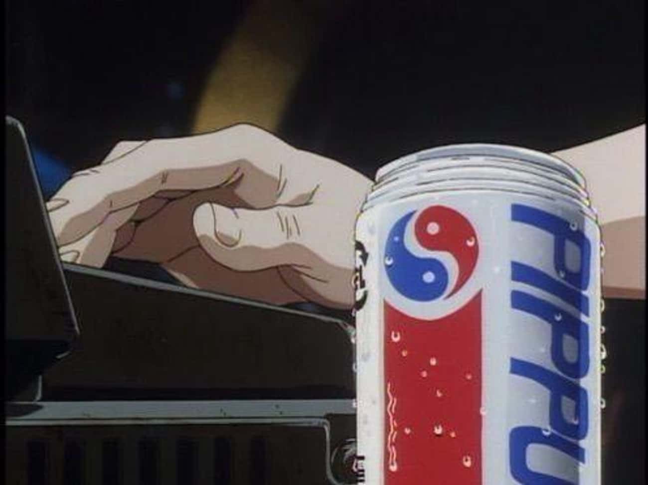 Pippu (Pepsi)