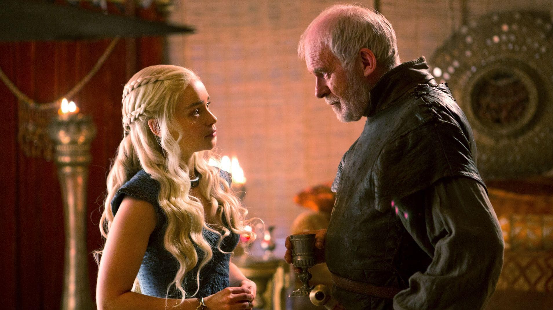 Clues and Foreshadowing that Jon Snow is a Targaryen