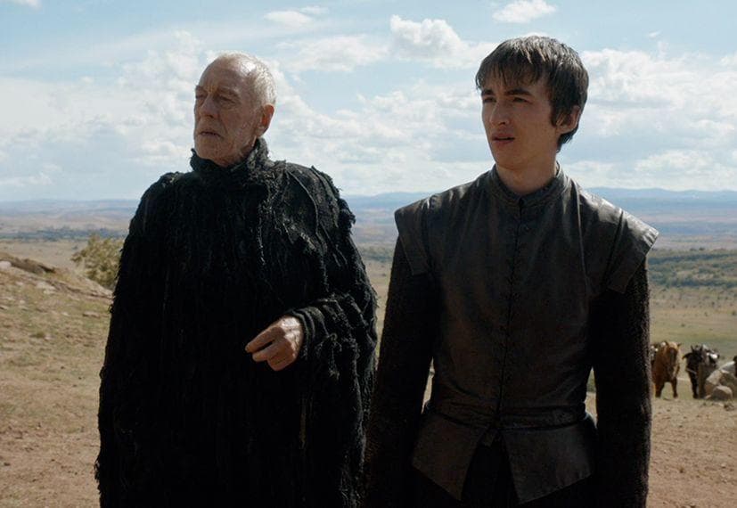 Clues and Foreshadowing that Jon Snow is a Targaryen