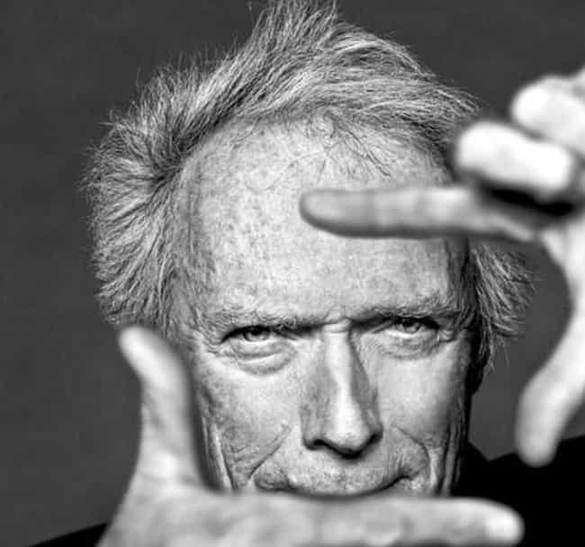Image result for Clint Eastwood