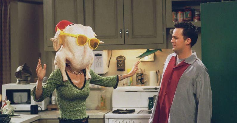 Courteney Cox Initially Made Everyone Nervous