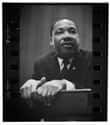 A Lost MLK Interview on Random Most Incredible Things Ever Found in Attics