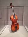 A Stolen Stradivarius Violin on Random Most Incredible Things Ever Found in Attics