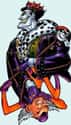 Emperor Joker on Random Most Powerful Comic Book Characters
