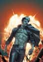X-man on Random Most Powerful Comic Book Characters