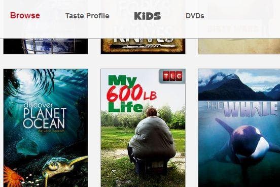 19 Funny Netflix Suggestion Fails That Make No Sense