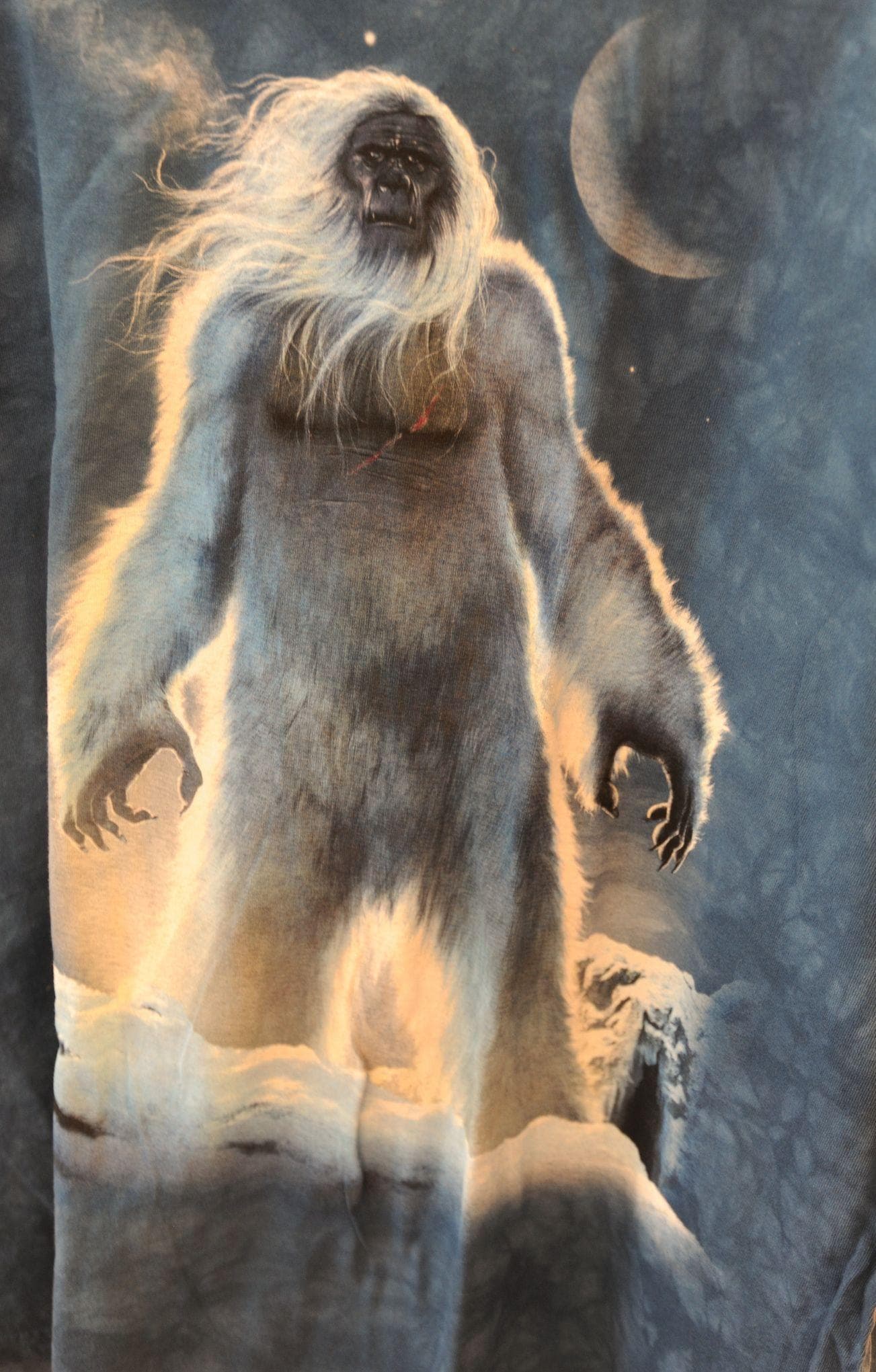 Creepy Stories & Legends About the Grand Canyon Paranormal Zone