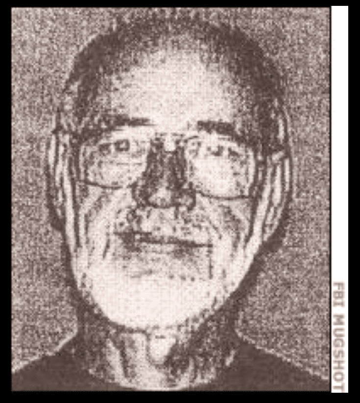 Serial Killer Robert Spangler is listed (or ranked) 12 on the list Creepy Stories & Legends About the Grand Canyon