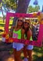 Sorority Girl Frame of Mind on Random Funny Sorority Girl Photos You Have to See