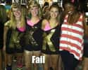 Kappa Kappa Kappa Problems on Random Funny Sorority Girl Photos You Have to See